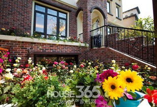 九里香醍探秘之最品牌篇 無(wú)錫最懂別墅的別墅，匠心獨(dú)運(yùn)的庭院設(shè)計(jì)