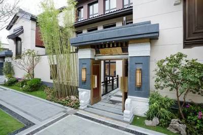 一座堪稱“姑蘇門面”的院子是如何煉成的？